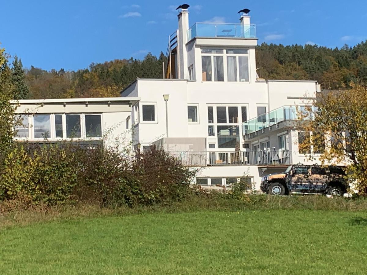 Ferienwohnung Kaiserpanorama Krumpendorf Exterior foto